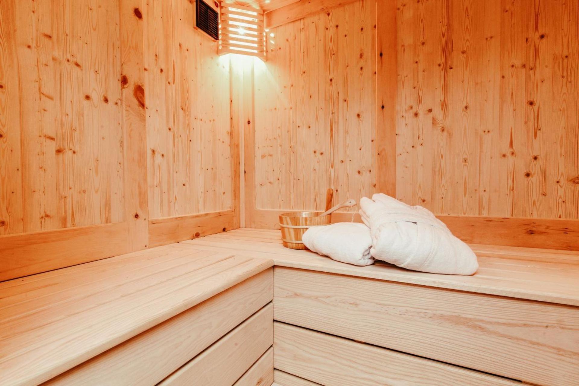 Luxus Ferienhaus Salzburg Chalet Mit Pool, Sauna, Whirlpool, Kamin Grossgmain Exteriör bild