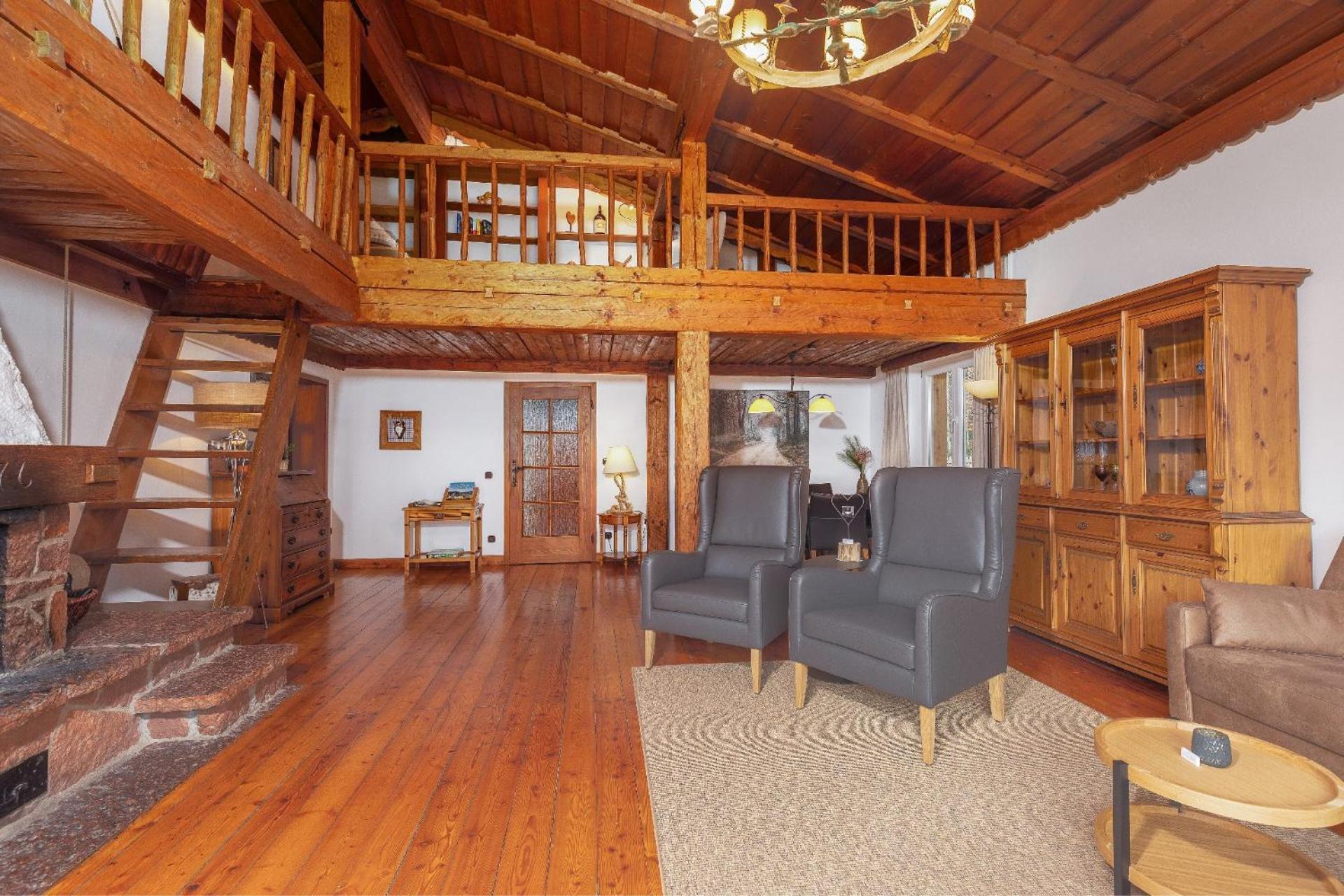 Luxus Ferienhaus Salzburg Chalet Mit Pool, Sauna, Whirlpool, Kamin Grossgmain Exteriör bild