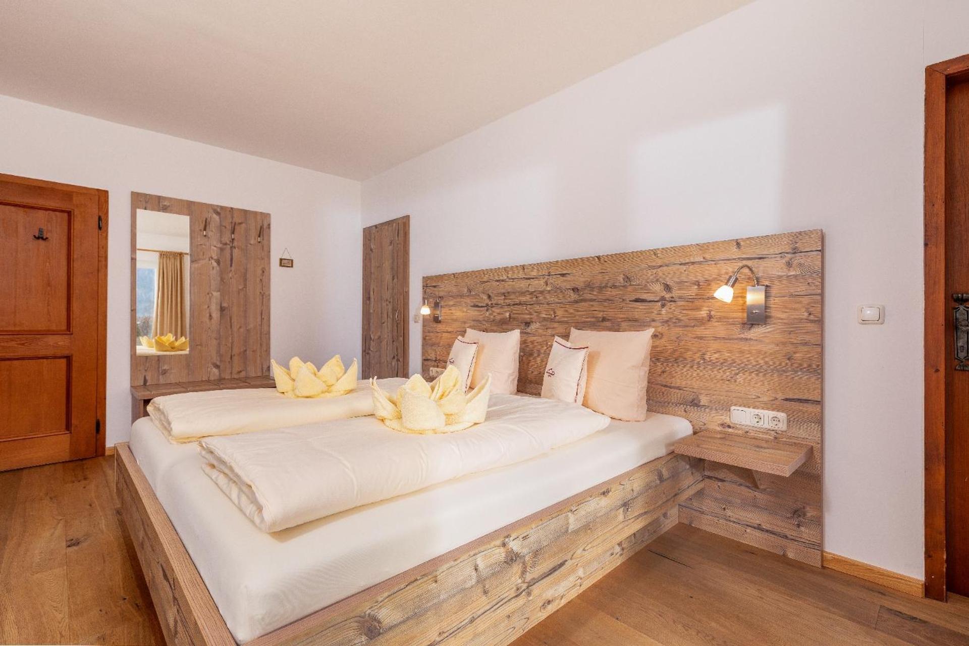Luxus Ferienhaus Salzburg Chalet Mit Pool, Sauna, Whirlpool, Kamin Grossgmain Exteriör bild
